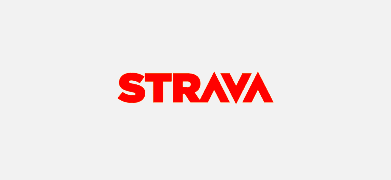 Strava preview