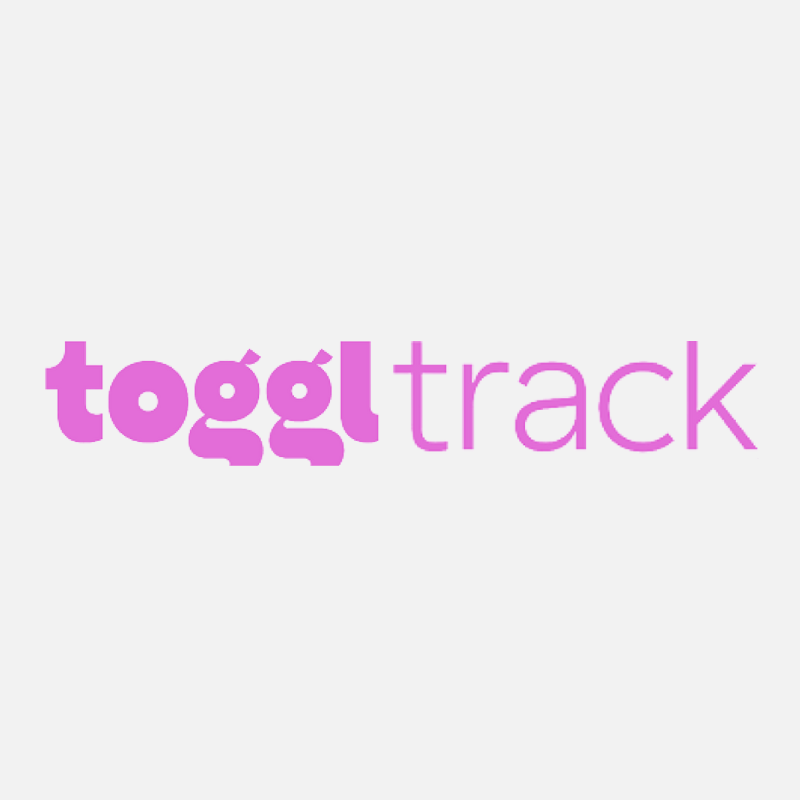 Toggl Track preview